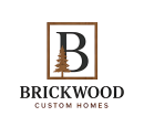 Brickwood Home Remodeling Logo